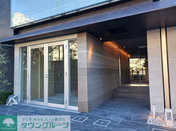 Lighthouse西新宿の物件内観写真